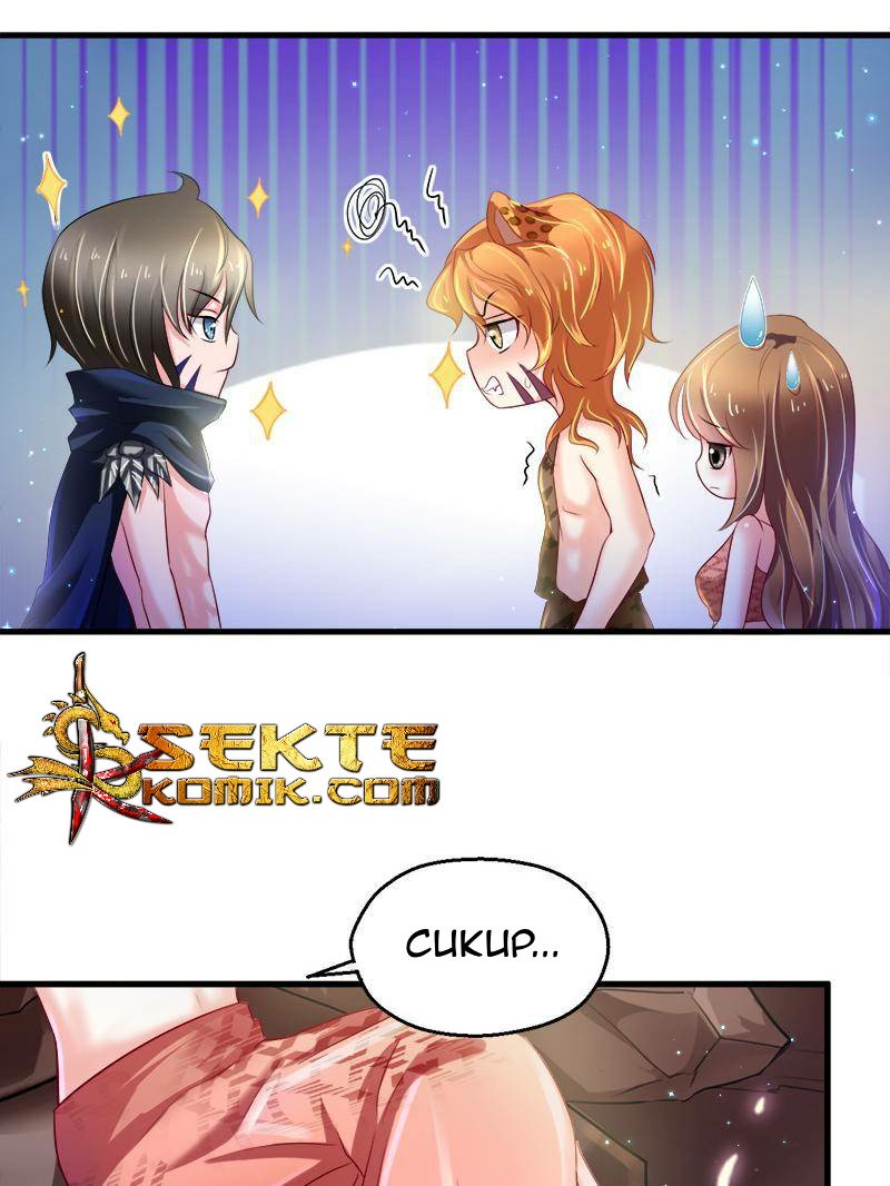 Beauty and the Beast Chapter 29 Gambar 14