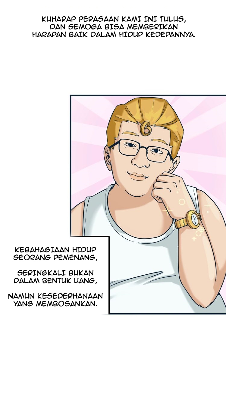 The Interceptor Cross System Chapter 23 halaman 12