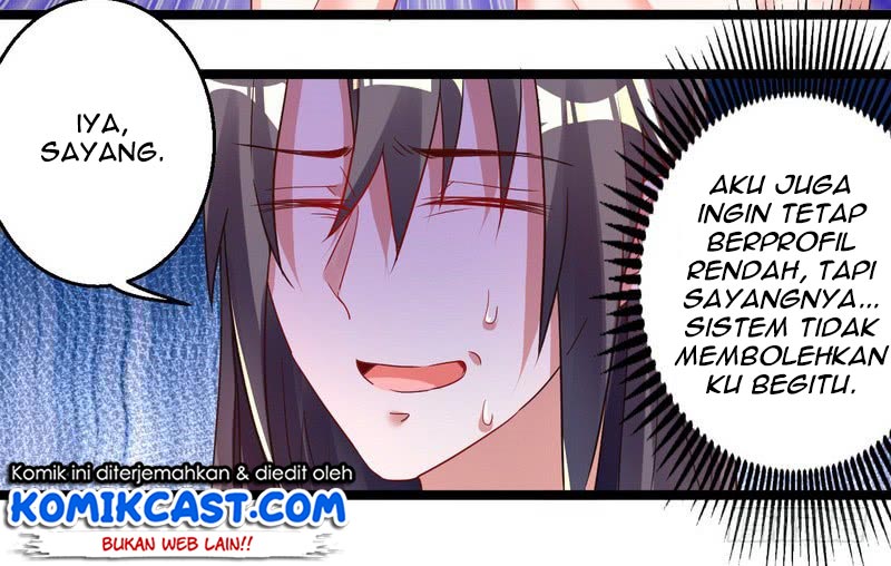 I’m An Evil God Chapter 3 halaman 23