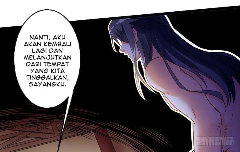 I’m An Evil God Chapter 3 halaman 24