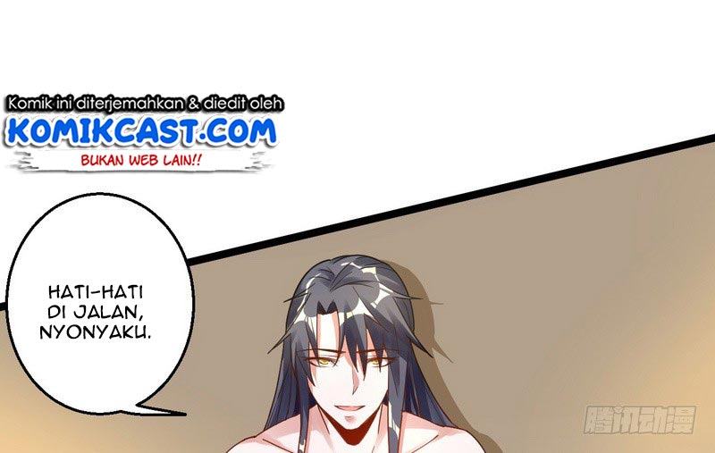I’m An Evil God Chapter 3 halaman 26