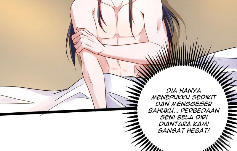 I’m An Evil God Chapter 3 halaman 27