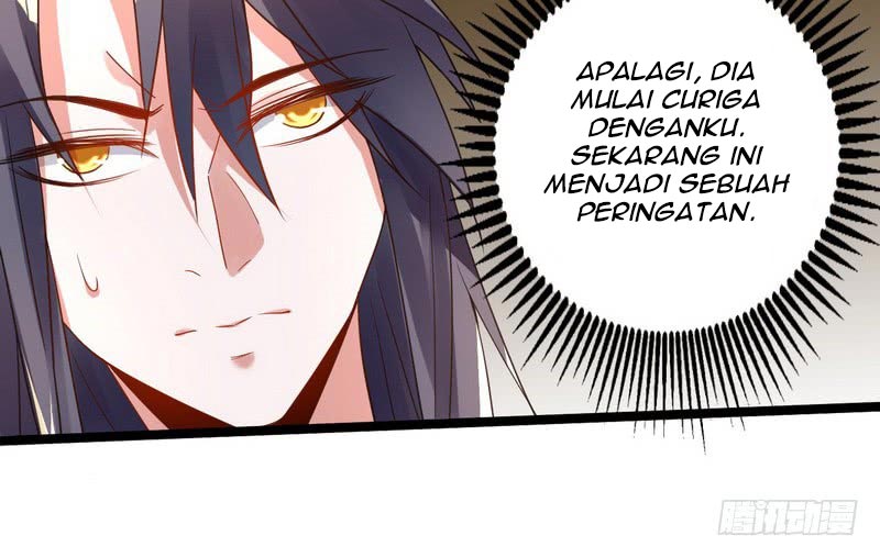 I’m An Evil God Chapter 3 halaman 29