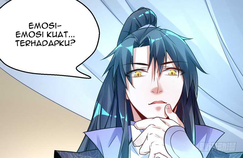 I’m An Evil God Chapter 2 halaman 24