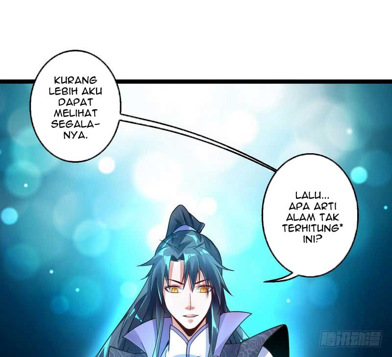 I’m An Evil God Chapter 2 halaman 26