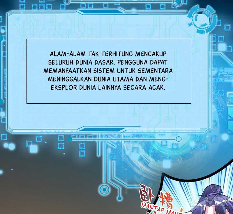 I’m An Evil God Chapter 2 halaman 28