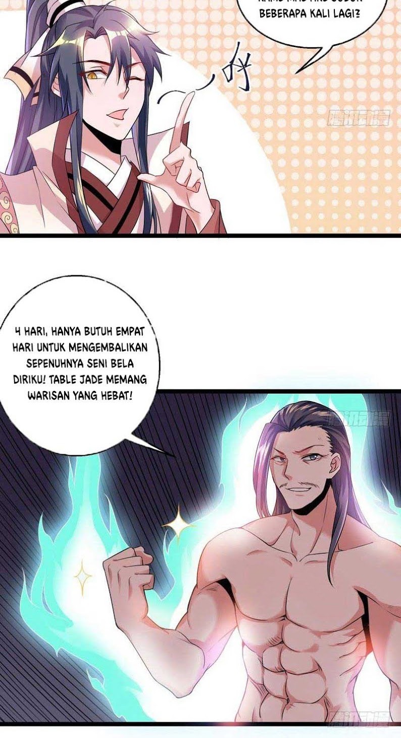 I’m An Evil God Chapter 7 halaman 9