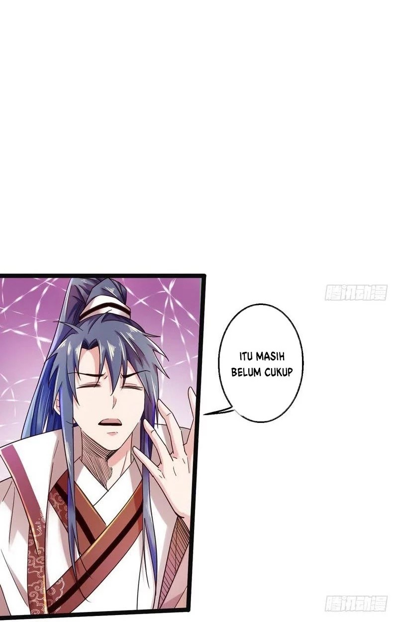 I’m An Evil God Chapter 6 halaman 8