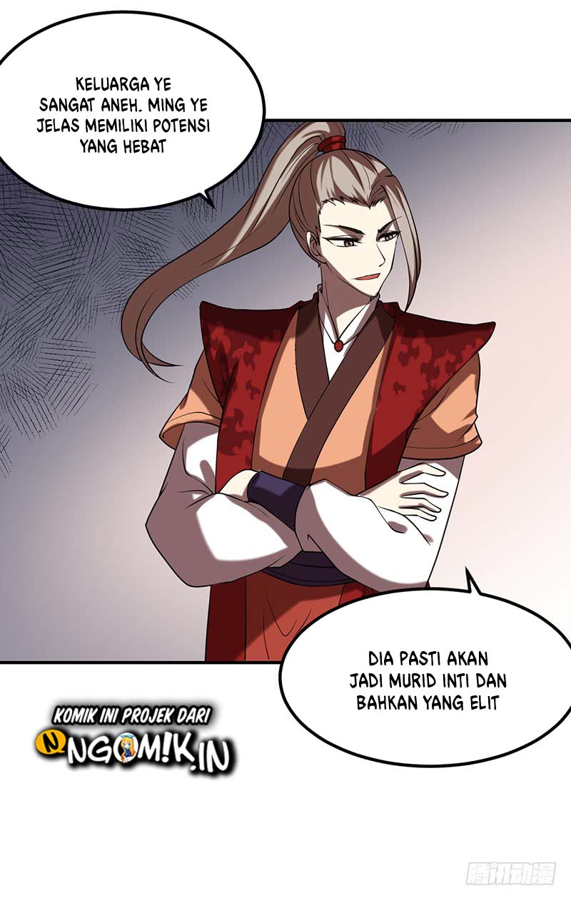 Martial Arts Reigns Chapter 18 halaman 6