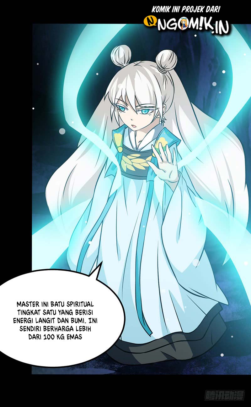Martial Arts Reigns Chapter 15 halaman 6