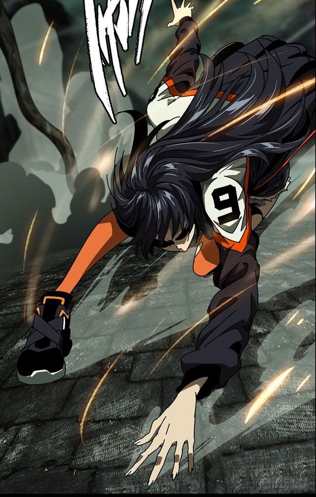 Elephant Invisible Chapter 16 Gambar 5
