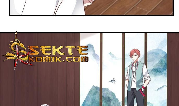 I Have a Dragon on My Body Chapter 99 Gambar 8
