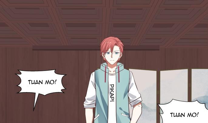 I Have a Dragon on My Body Chapter 99 Gambar 10