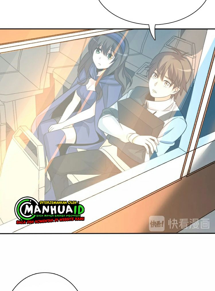 Reborn Doctor Chapter 4 Gambar 15