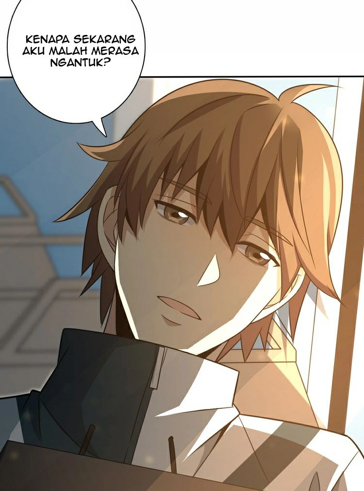 Reborn Doctor Chapter 4 Gambar 16