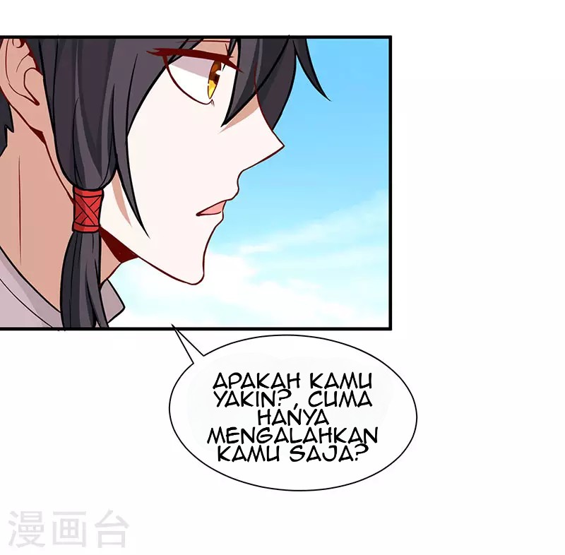 Return of Xiandi Chapter 70 Gambar 6