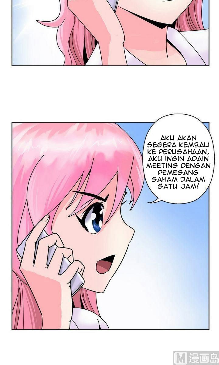 Doctor in The House Chapter 17 Gambar 4