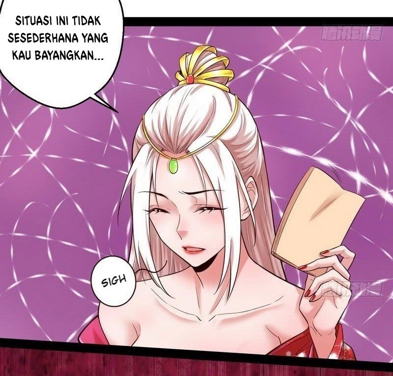 I’m An Evil God Chapter 13 halaman 9