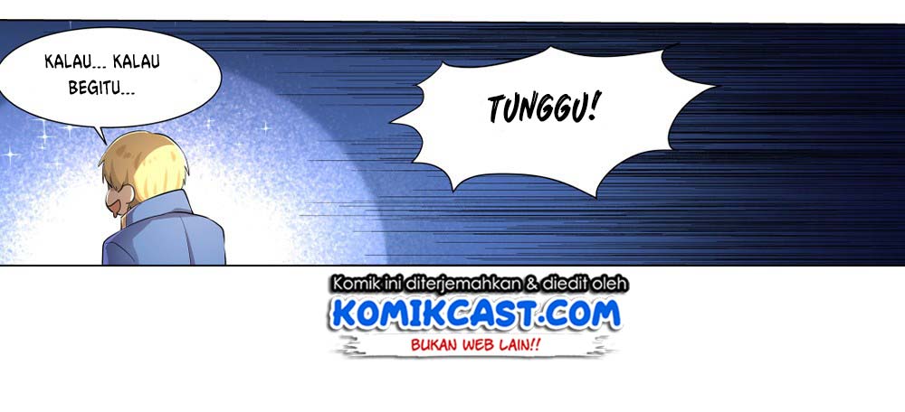The Demon King Who Lost His Job Chapter 35 Gambar 11