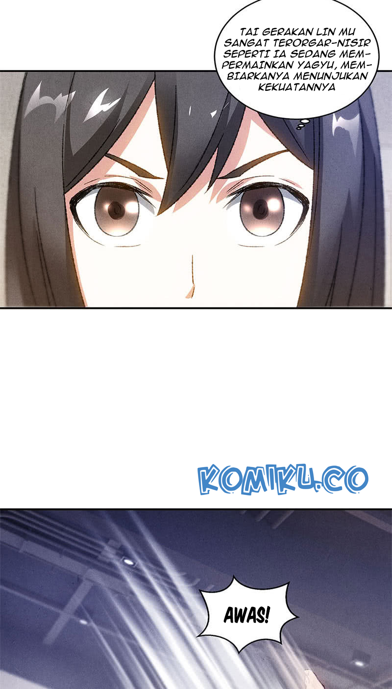 I Was Trash Chapter 51 Gambar 8