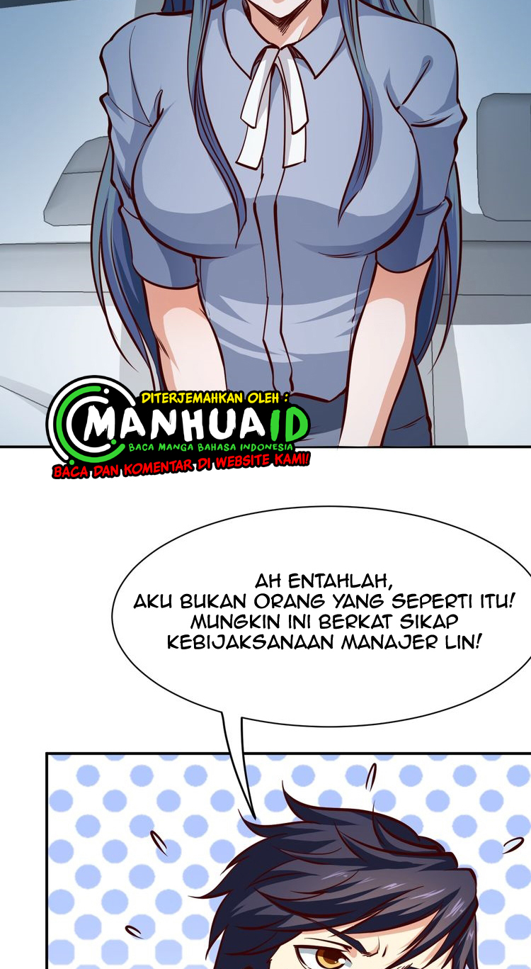 Melee Mad Soldier Chapter 4 halaman 10