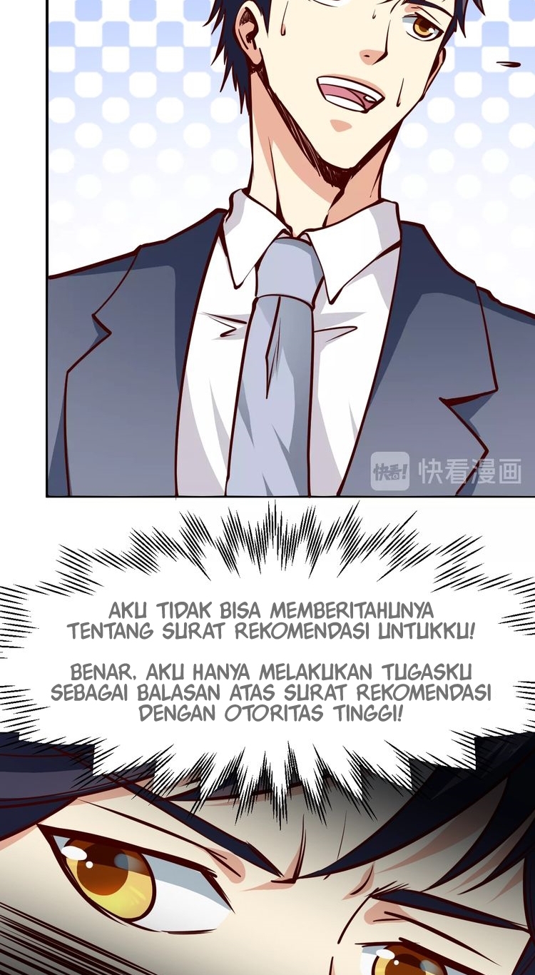 Melee Mad Soldier Chapter 4 halaman 11
