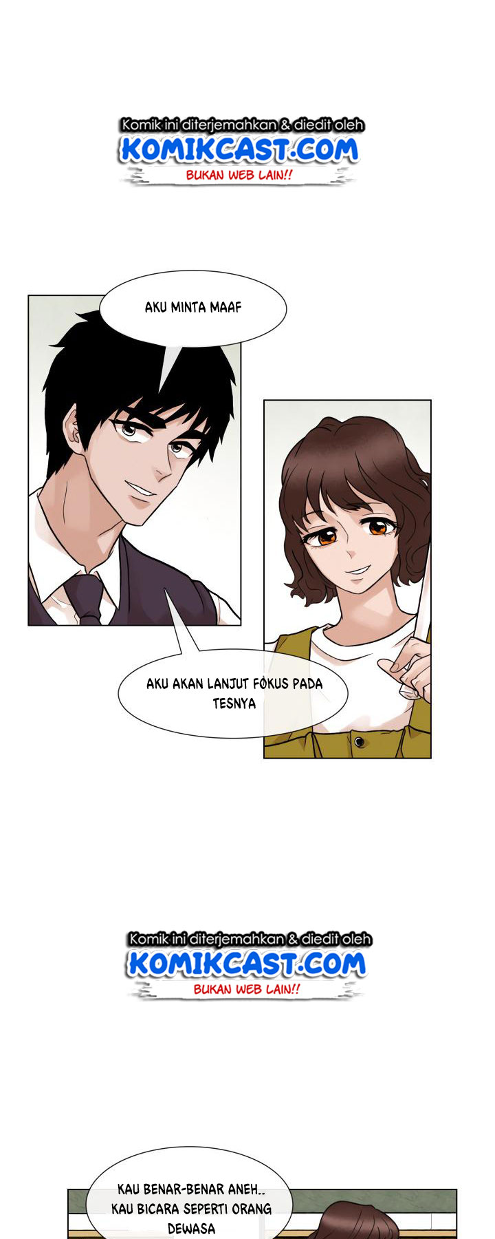 Past Life Regressor Chapter 10 halaman 7