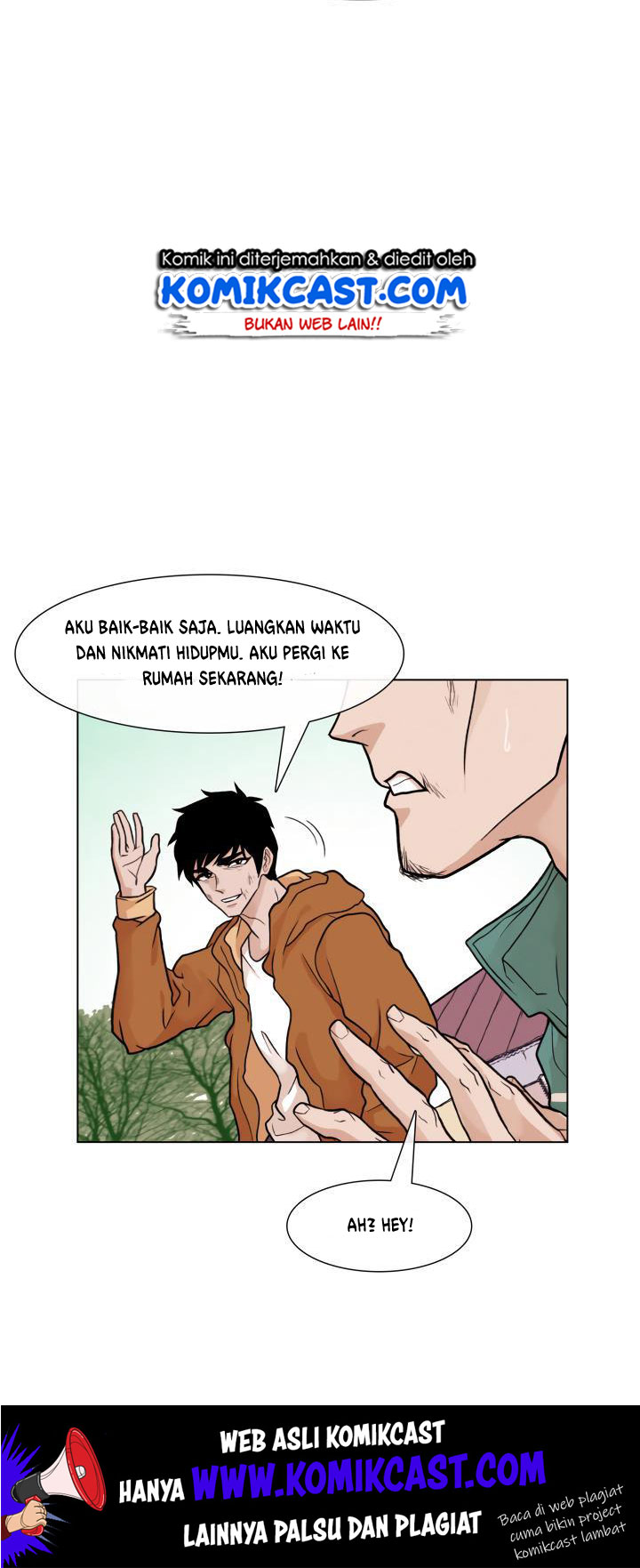 Past Life Regressor Chapter 9 halaman 10