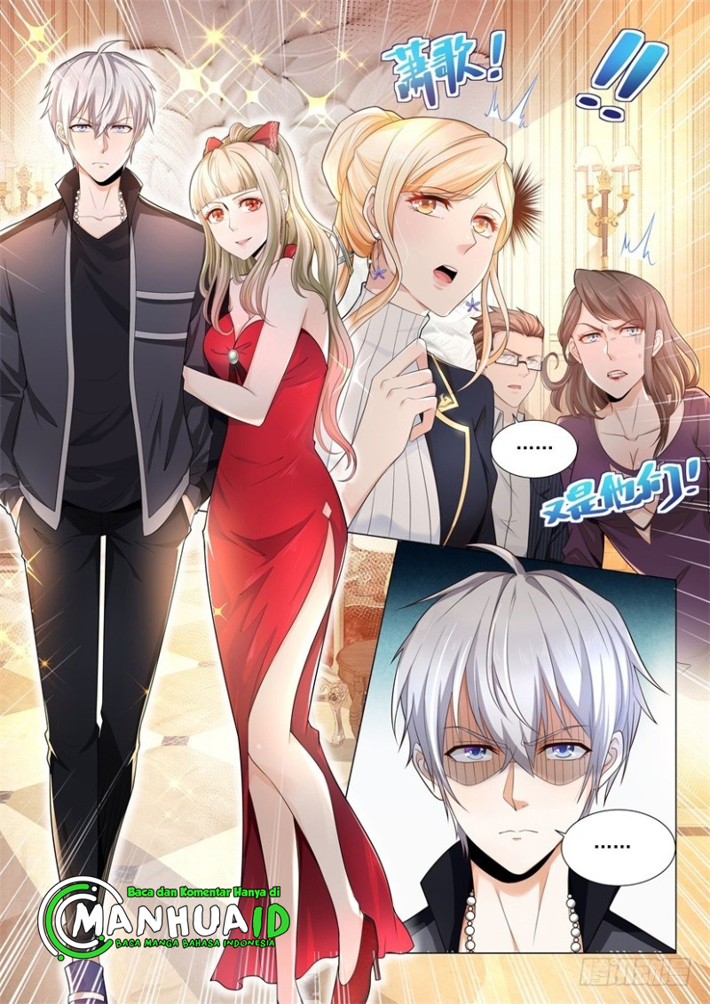 Shen Hao’s Heavenly Fall System Chapter 61 halaman 4
