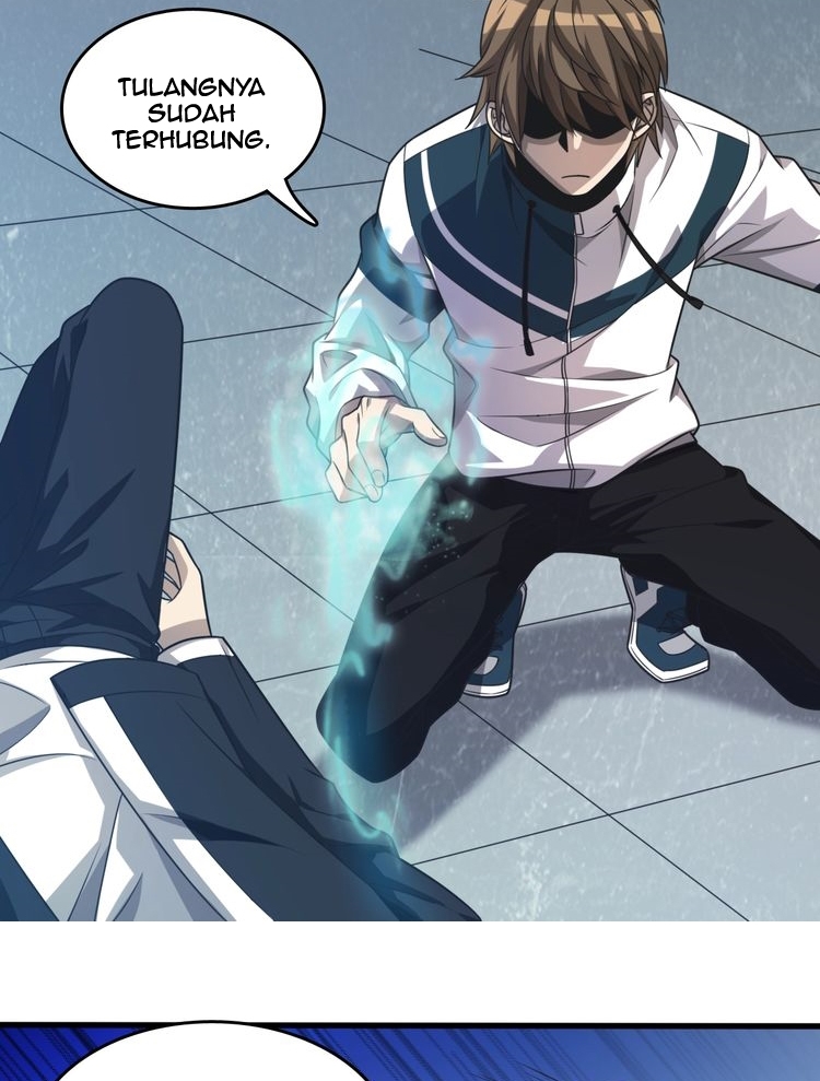 Reborn Doctor Chapter 9 Gambar 14