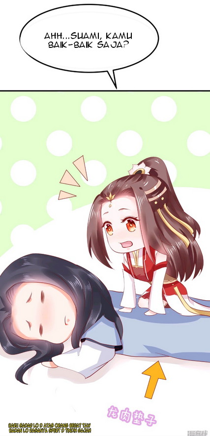 Dragon Princess Chapter 16 halaman 8