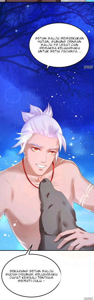 Dragon Princess Chapter 15 halaman 6