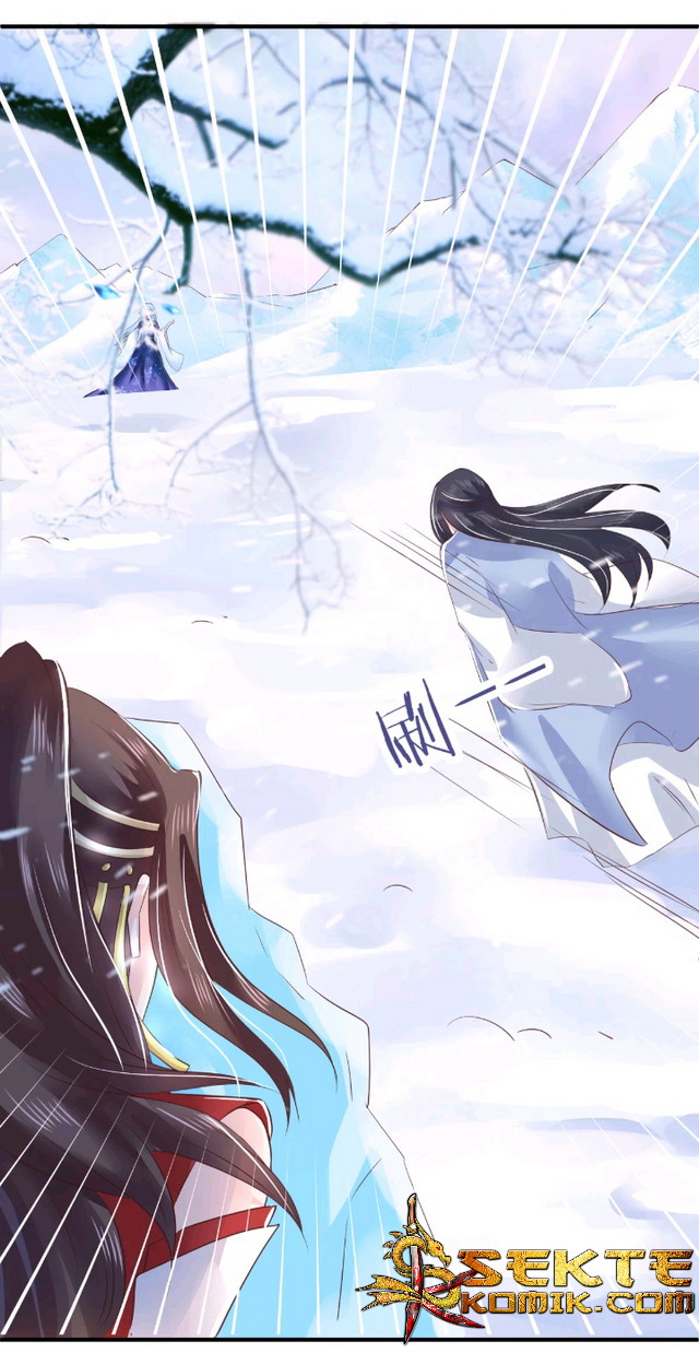 Dragon Princess Chapter 14 halaman 4
