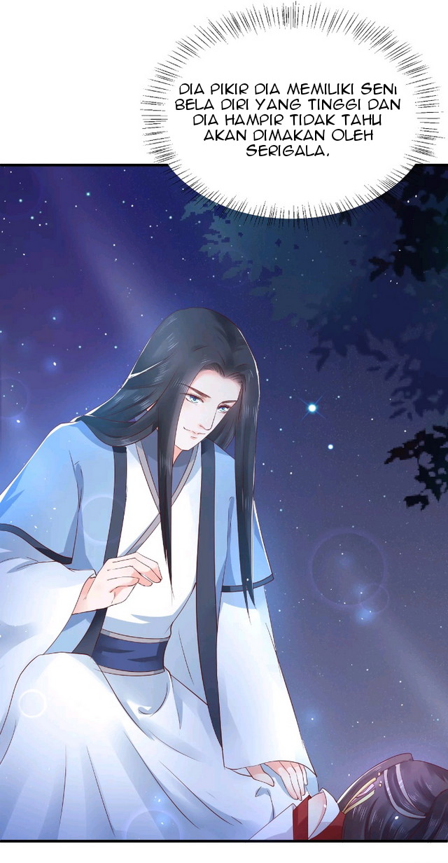Dragon Princess Chapter 13 halaman 5