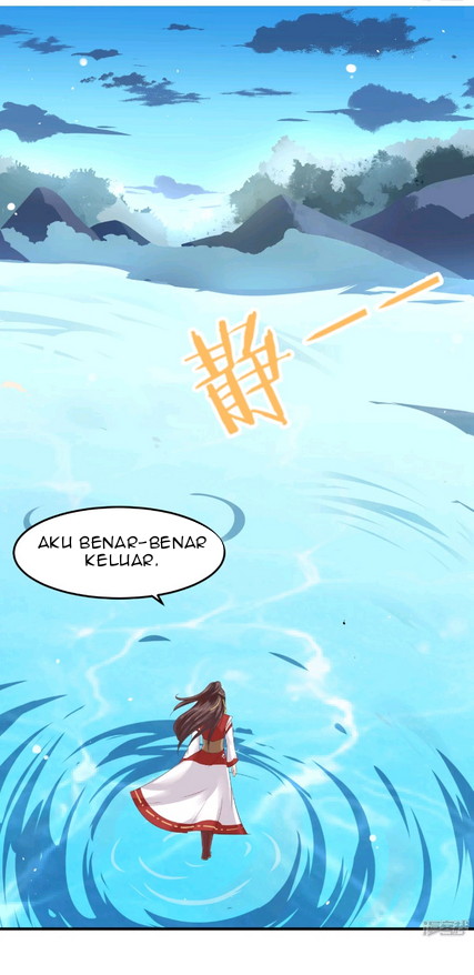 Dragon Princess Chapter 11 halaman 4