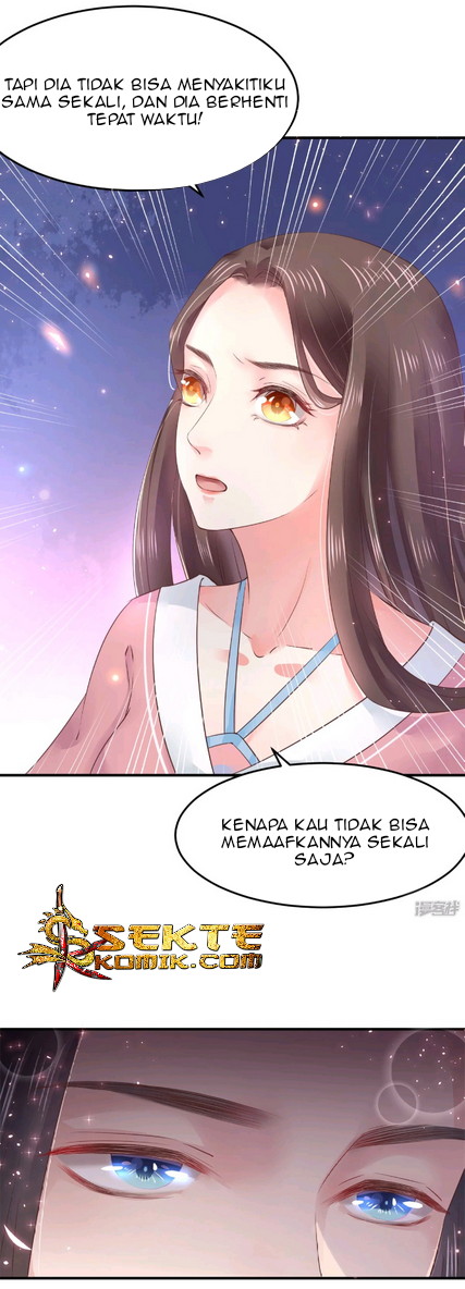 Dragon Princess Chapter 10 halaman 6