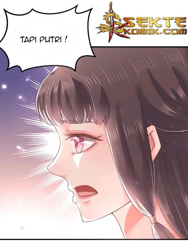 Dragon Princess Chapter 9 halaman 8