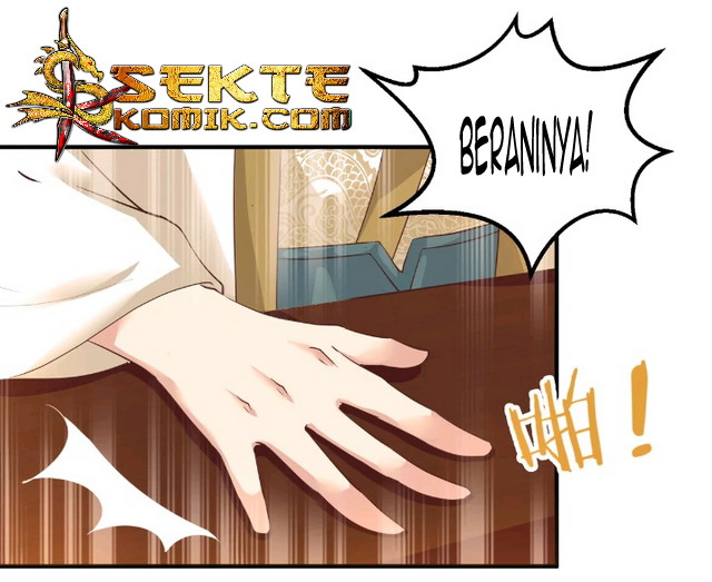 Dragon Princess Chapter 8 halaman 5