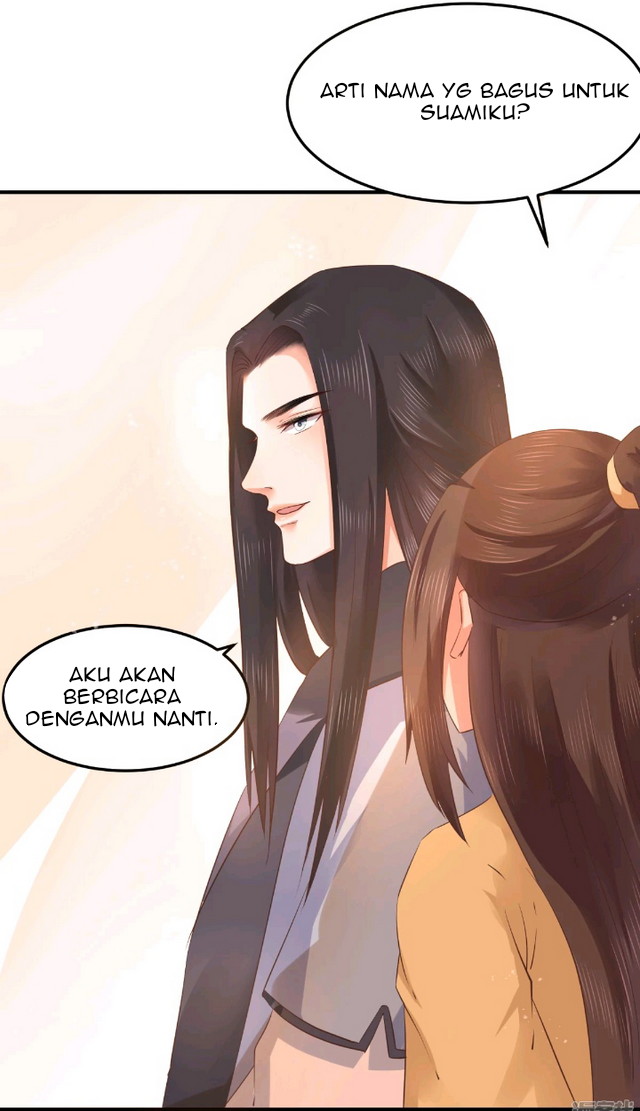 Dragon Princess Chapter 7 halaman 6