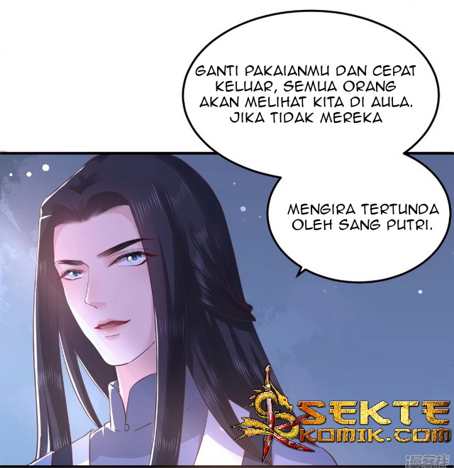 Dragon Princess Chapter 7 halaman 7