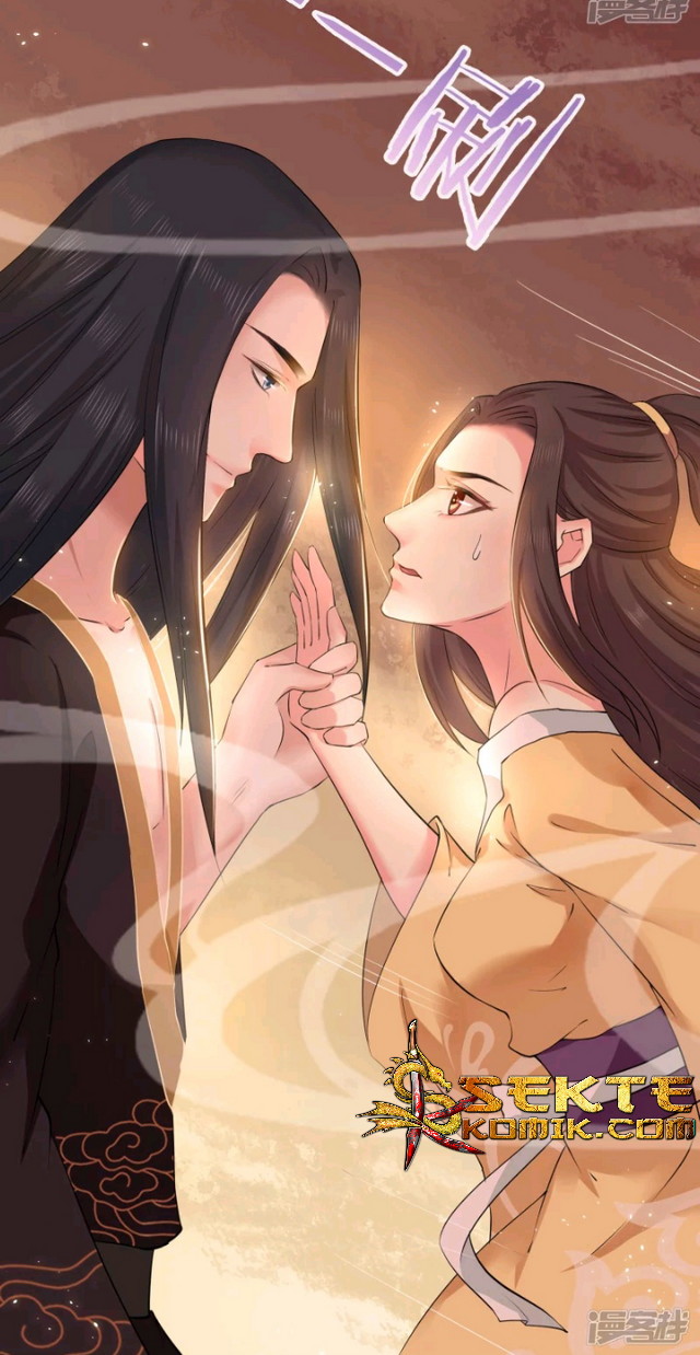 Dragon Princess Chapter 6 halaman 7