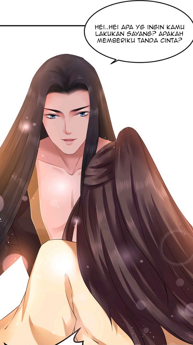Dragon Princess Chapter 6 halaman 8
