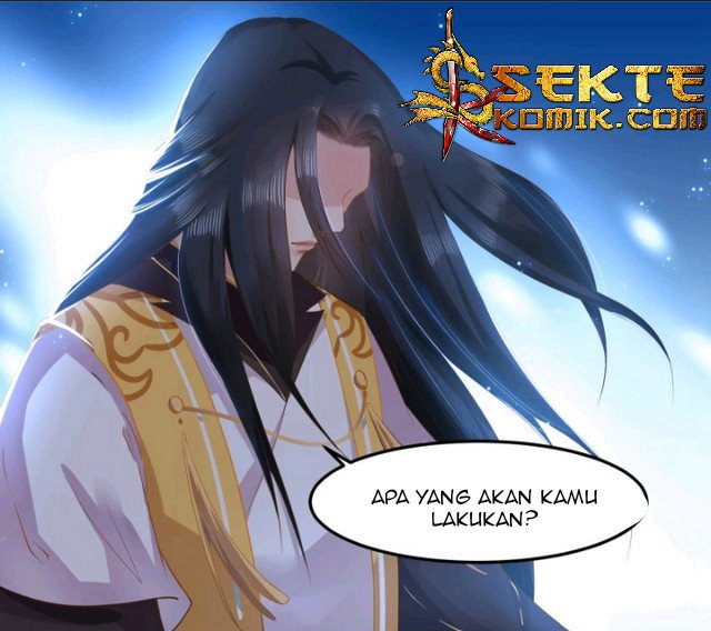 Dragon Princess Chapter 5 halaman 6