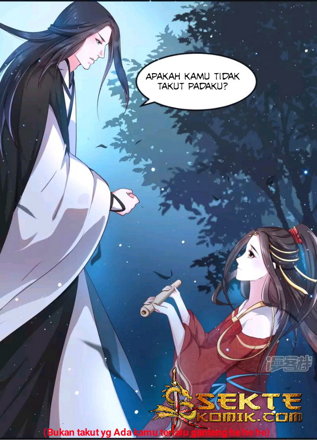 Dragon Princess Chapter 2 halaman 5