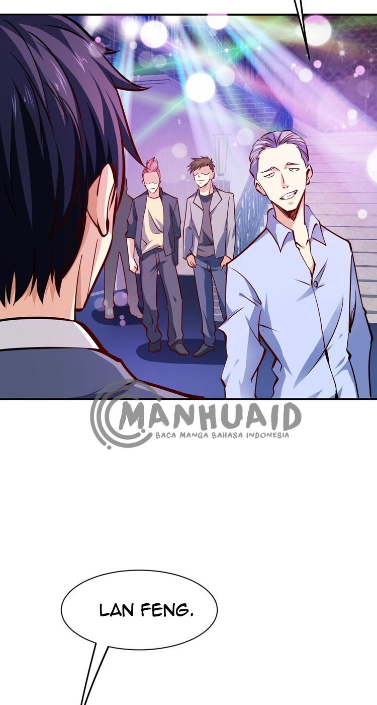 Melee Mad Soldier Chapter 5 halaman 11