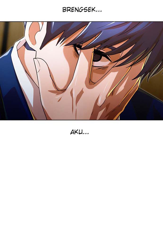 The Girl from Random Chatting! Chapter 112 Gambar 22