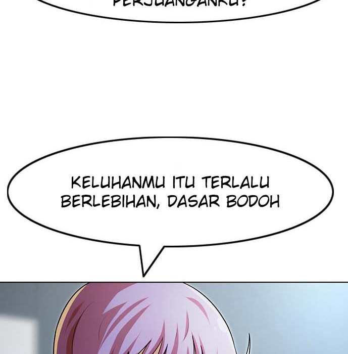 The Girl from Random Chatting! Chapter 113 Gambar 12