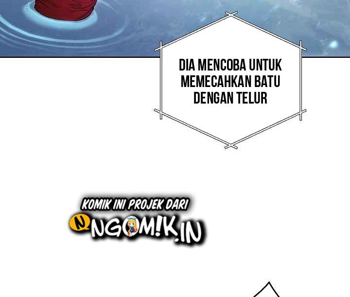 Dungeon Reset Chapter 5 halaman 9