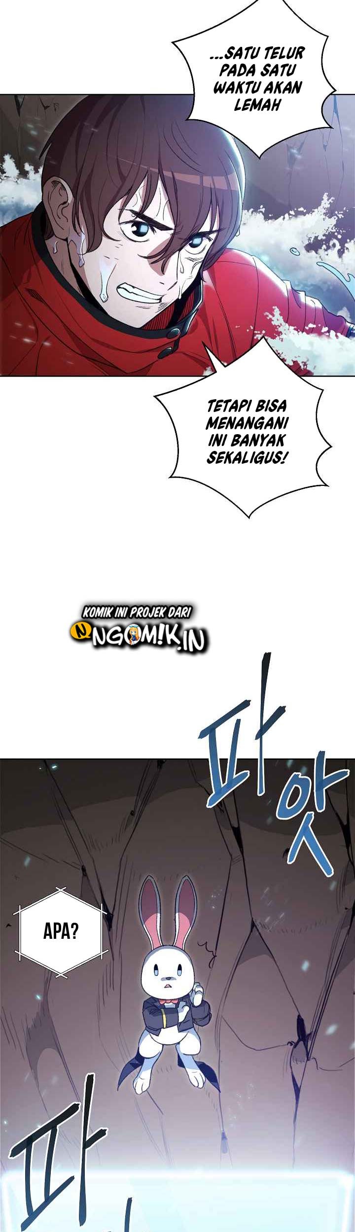 Dungeon Reset Chapter 5 halaman 10