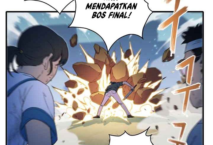Dungeon Reset Chapter 2 halaman 11